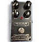 Used MESA/Boogie Flux-Drive Effect Pedal thumbnail