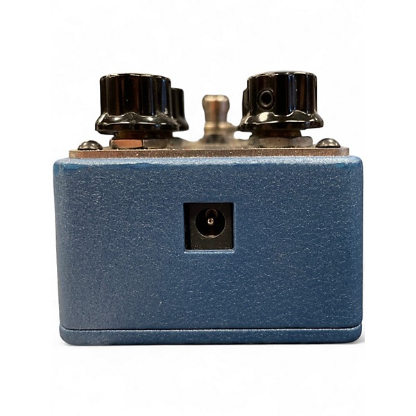 Used MESA/Boogie Flux-Drive Effect Pedal