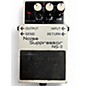 Used BOSS NS2 Noise Suppressor Effect Pedal thumbnail