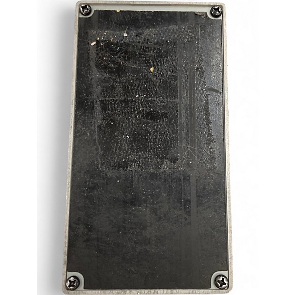 Used BOSS NS2 Noise Suppressor Effect Pedal