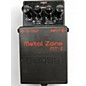 Used BOSS MT2 Metal Zone Distortion Effect Pedal thumbnail