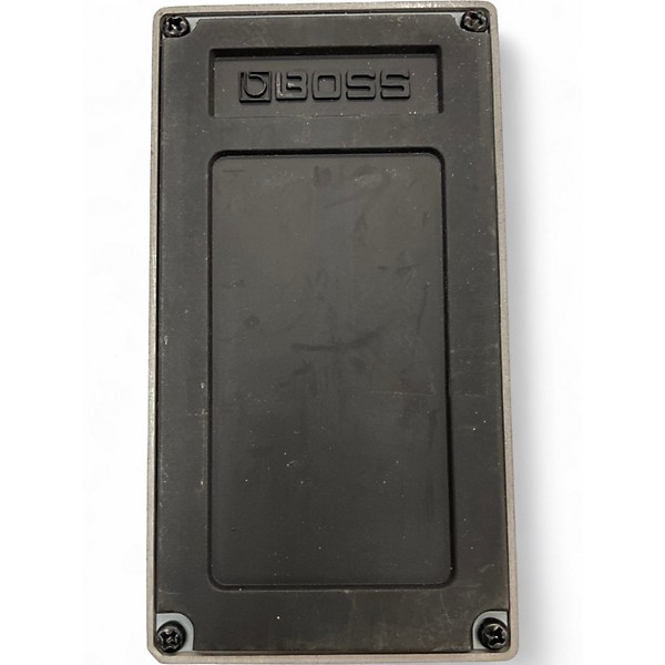 Used BOSS MT2 Metal Zone Distortion Effect Pedal