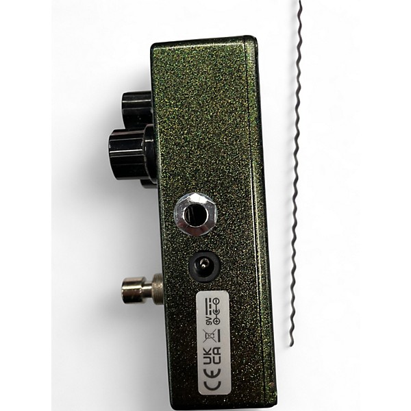 Used MXR Carbon Copy Effect Pedal