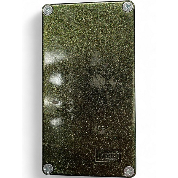 Used MXR Carbon Copy Effect Pedal