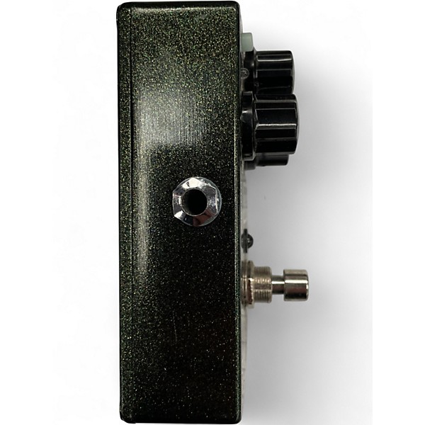 Used MXR Carbon Copy Effect Pedal