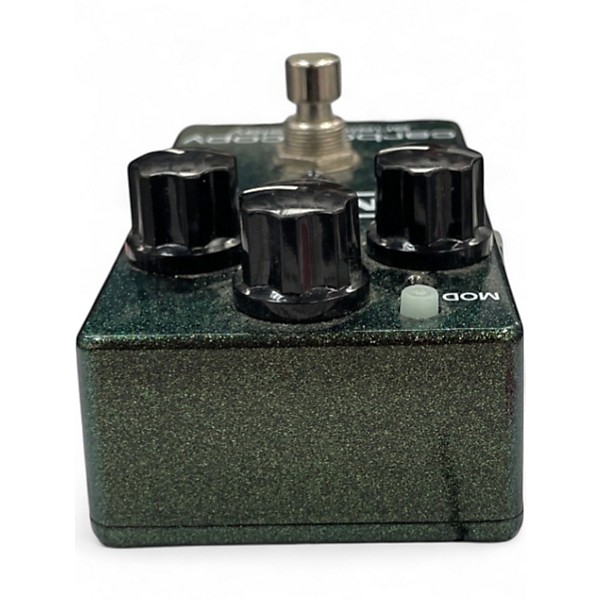 Used MXR Carbon Copy Effect Pedal