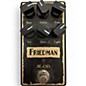 Used Friedman BE-OD Effect Pedal thumbnail