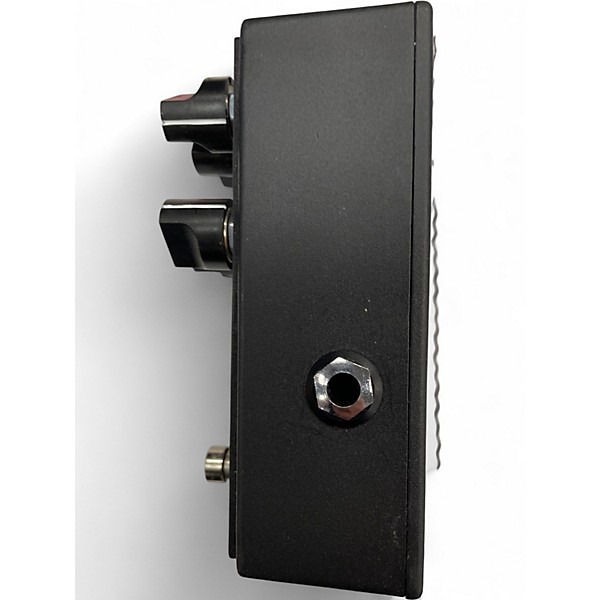 Used Friedman BE-OD Effect Pedal