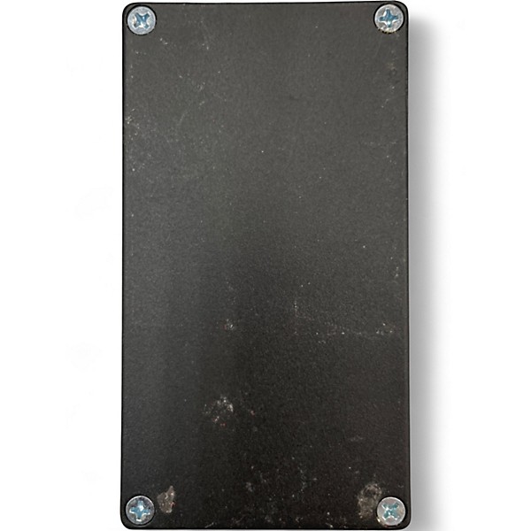 Used Friedman BE-OD Effect Pedal