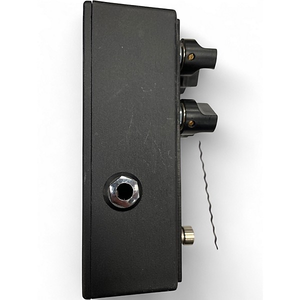 Used Friedman BE-OD Effect Pedal