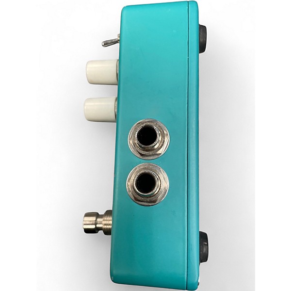 Used Electro-Harmonix EDDY Effect Pedal