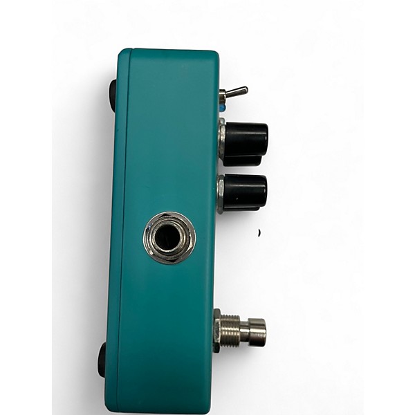 Used Electro-Harmonix EDDY Effect Pedal