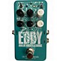 Used Electro-Harmonix EDDY Effect Pedal