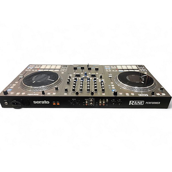 Used RANE Performer DJ Controller