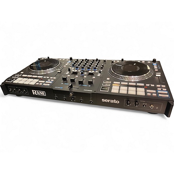 Used RANE Performer DJ Controller