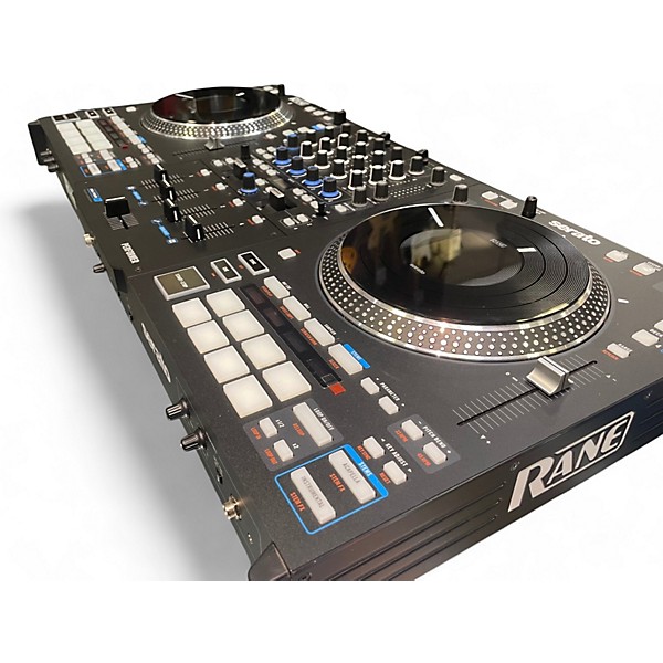 Used RANE Performer DJ Controller