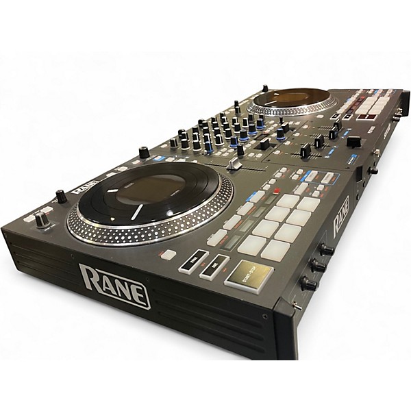 Used RANE Performer DJ Controller