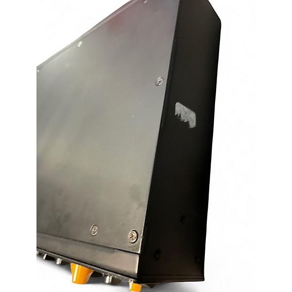 Used Markbass Little Mark III 500W Bass Amp Head