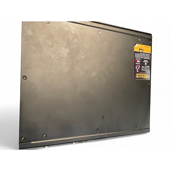 Used Markbass Little Mark III 500W Bass Amp Head