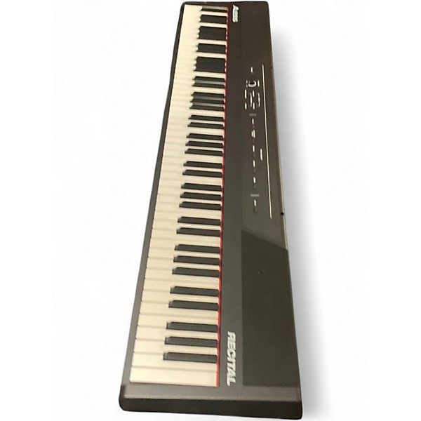 Used Alesis RECITAL Digital Piano