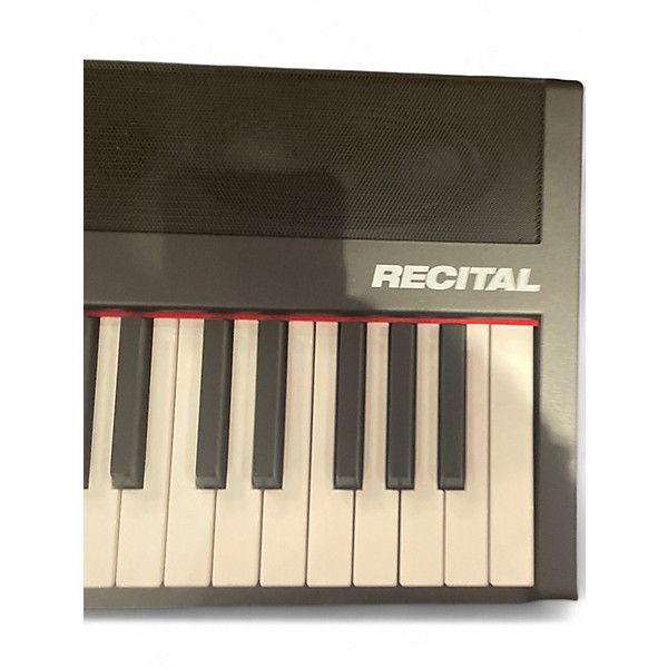 Used Alesis RECITAL Digital Piano