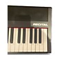 Used Alesis RECITAL Digital Piano
