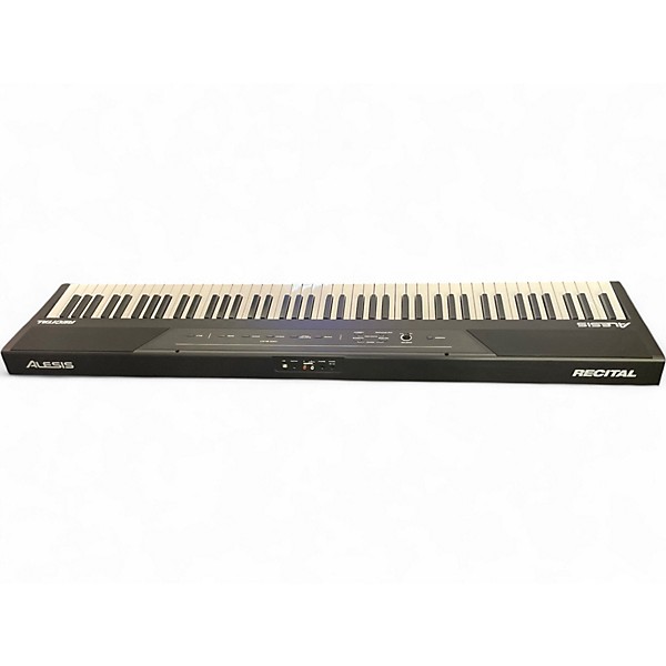 Used Alesis RECITAL Digital Piano