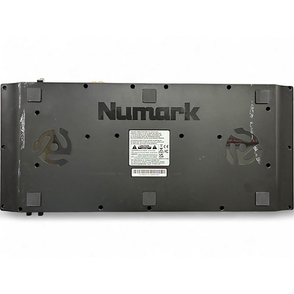Used Numark Ns4fx DJ Controller