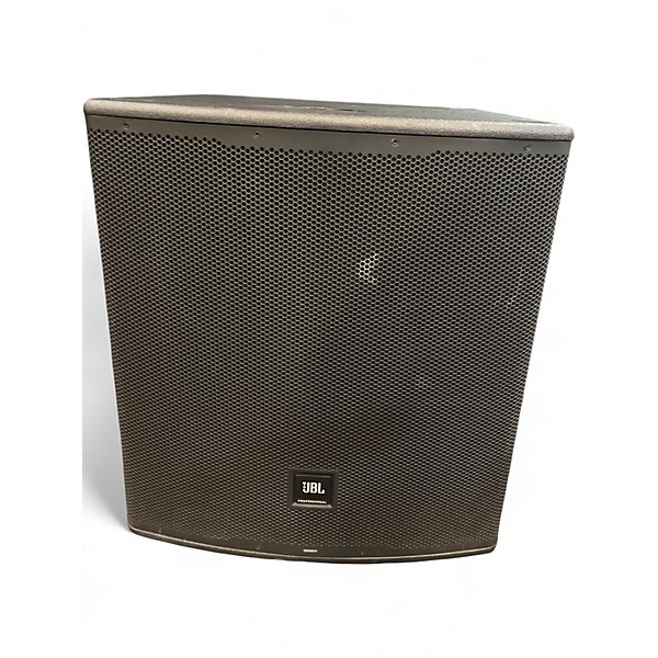 Used 2024 JBL EON718S Powered Subwoofer