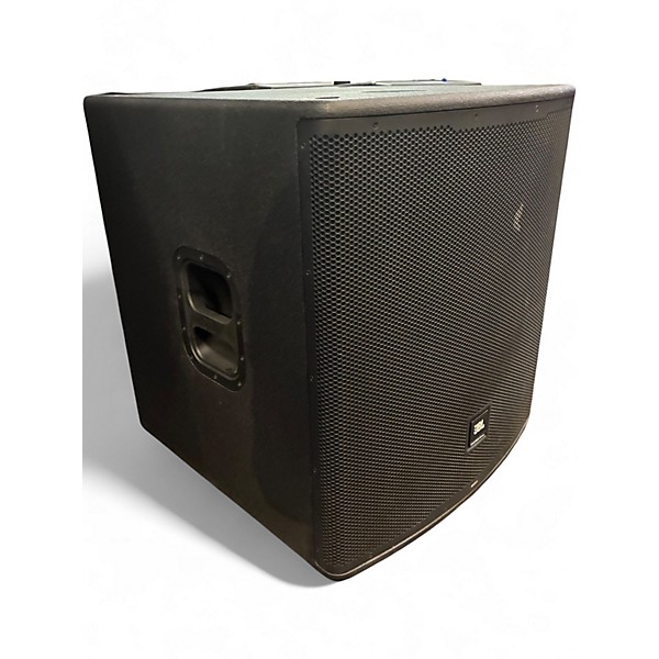 Used 2024 JBL EON718S Powered Subwoofer