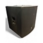Used 2024 JBL EON718S Powered Subwoofer