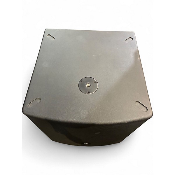 Used 2024 JBL EON718S Powered Subwoofer