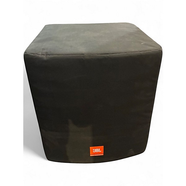 Used 2024 JBL EON718S Powered Subwoofer