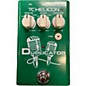 Used TC Helicon DUPLICATOR Vocal Processor thumbnail