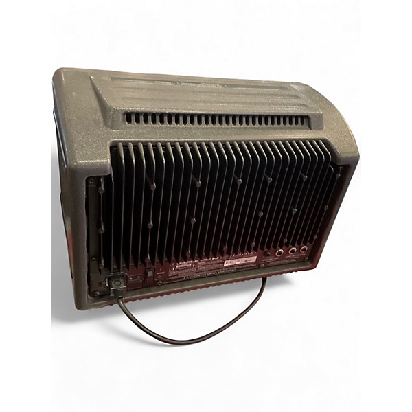 Used Mackie 406M FR Powered Mixer