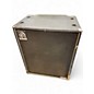 Used Ampeg Classic Series SVT410HLF 500W 4x10 Bass Cabinet thumbnail