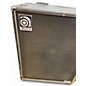 Used Ampeg Classic Series SVT410HLF 500W 4x10 Bass Cabinet