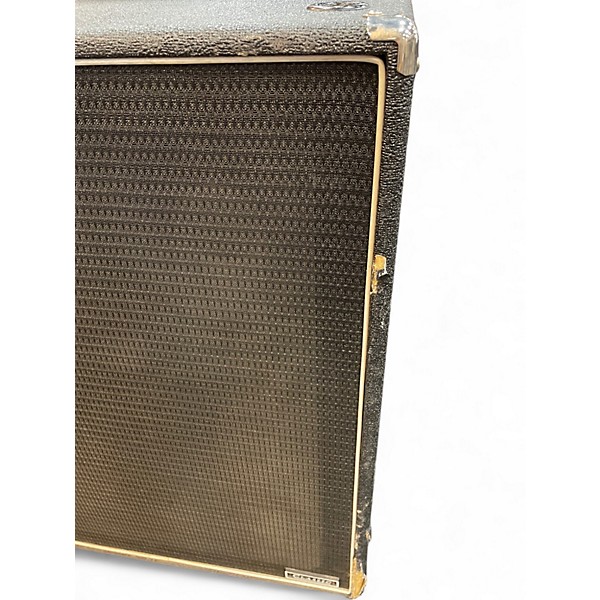 Used Ampeg Classic Series SVT410HLF 500W 4x10 Bass Cabinet