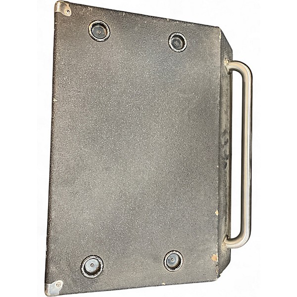 Used Ampeg Classic Series SVT410HLF 500W 4x10 Bass Cabinet