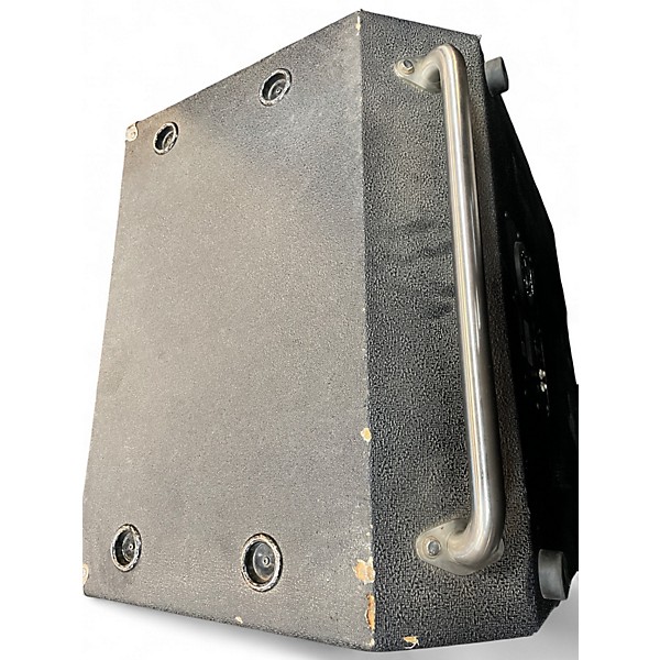 Used Ampeg Classic Series SVT410HLF 500W 4x10 Bass Cabinet