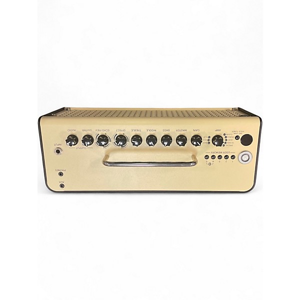 Used Yamaha THR10II Battery Powered Amp