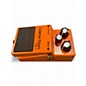 Used BOSS DS1 Distortion Effect Pedal