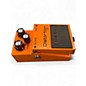 Used BOSS DS1 Distortion Effect Pedal