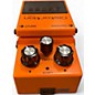 Used BOSS DS1 Distortion Effect Pedal