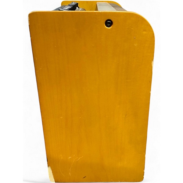 Used Fender ACOUSTIC 200 Guitar Combo Amp