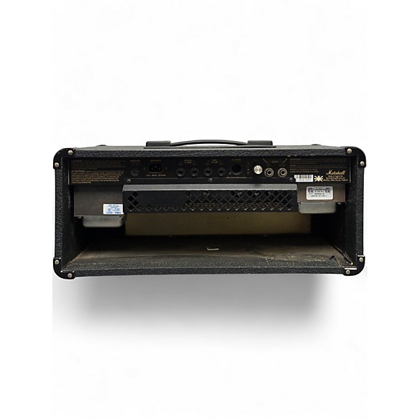 Used Marshall JCM600 Tube Guitar Amp Head