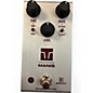 Used Keeley MANIS Effect Pedal thumbnail