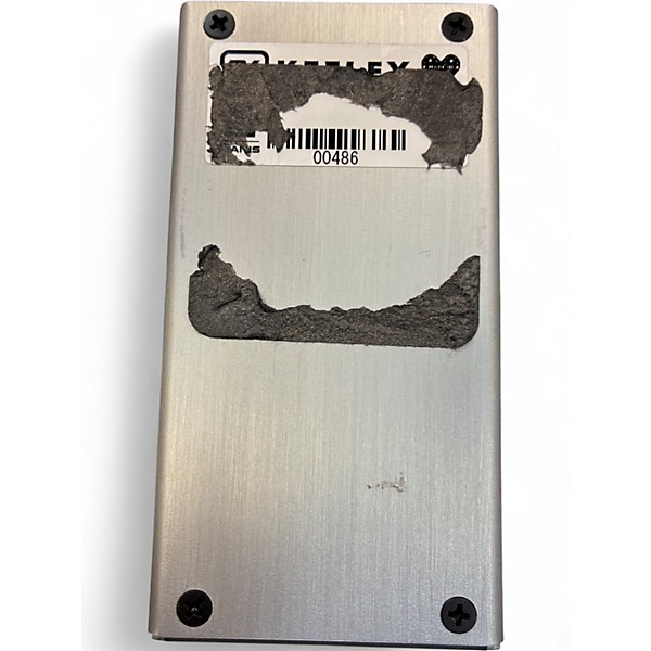 Used Keeley MANIS Effect Pedal