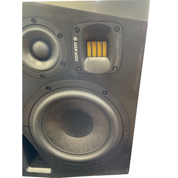 Used ADAM Audio A8H (RIGHT) Powered Monitor