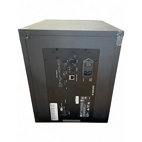 Used ADAM Audio A8H (RIGHT) Powered Monitor